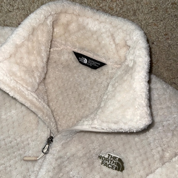 The North Face Jackets & Blazers - The North Face Women’s Fuzzy Jacket Soft